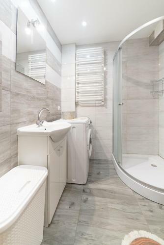 Apartament Tosia