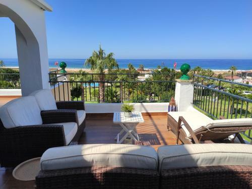 Luxury Apartments Zahara