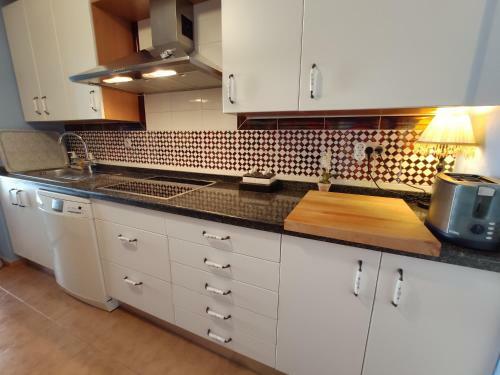 Luxury Apartments Zahara