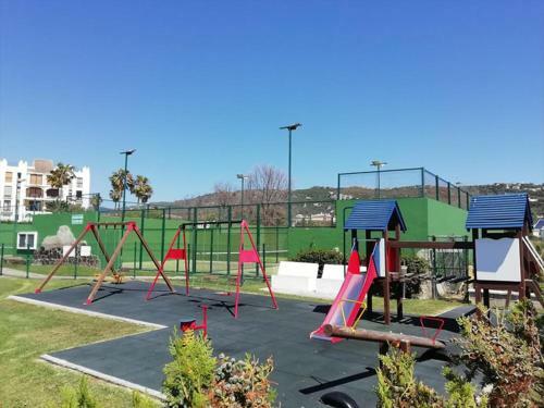 Luxury Apartments Zahara