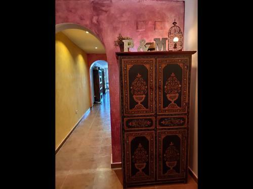 Luxury Apartments Zahara