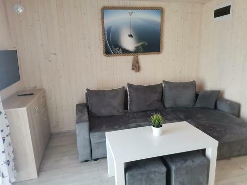 Apartamento Domki S?oneczna Przysta?