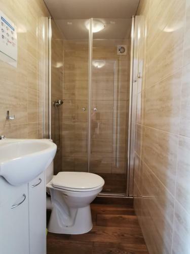 Apartamento Domki S?oneczna Przysta?