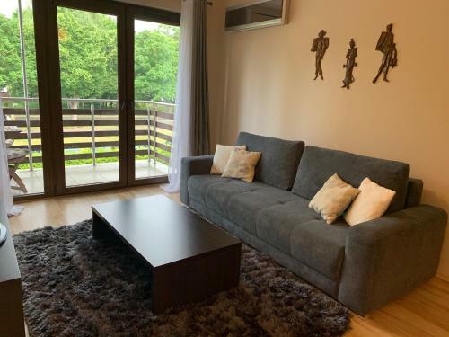 Apartament Ast