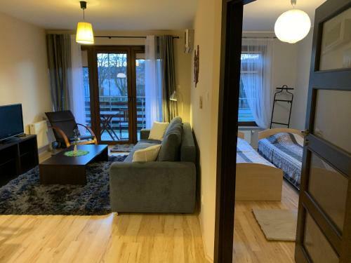 Apartament Ast