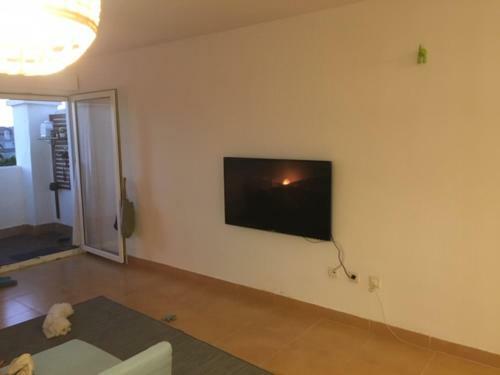 Apartamento Urbanizaci�n Atlanterra Pueblo