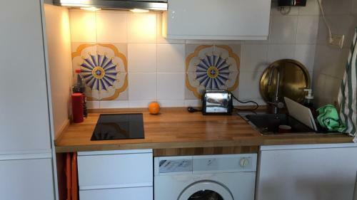 Apartamento Urbanizaci�n Atlanterra Pueblo