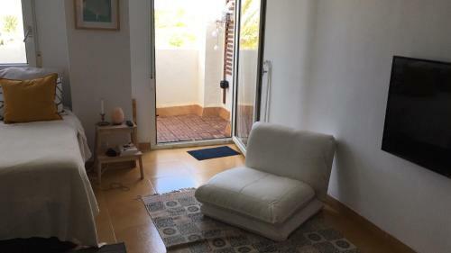 Apartamento Urbanizaci�n Atlanterra Pueblo