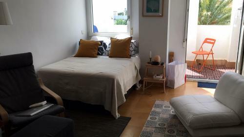 Apartamento Urbanizaci�n Atlanterra Pueblo