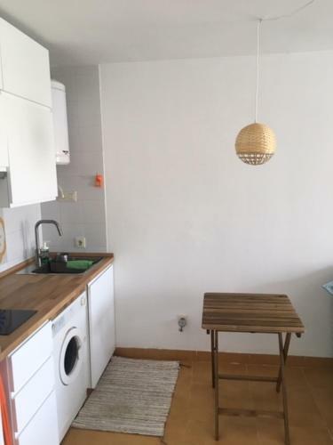 Apartamento Urbanizaci�n Atlanterra Pueblo