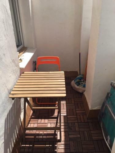 Apartamento Urbanizaci�n Atlanterra Pueblo