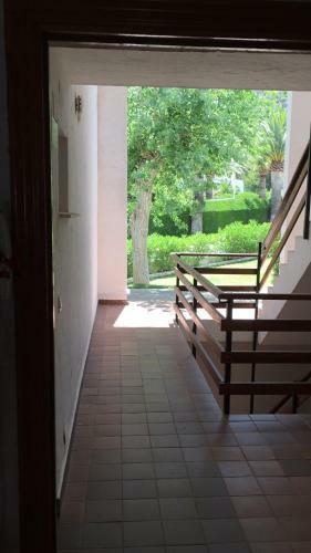 Apartamento Urbanizaci�n Atlanterra Pueblo