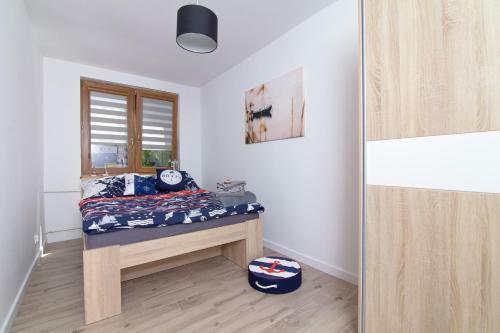 Apartament Oliwkowa Per?a