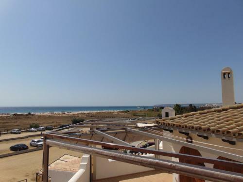 Hotel Colores De Zahara