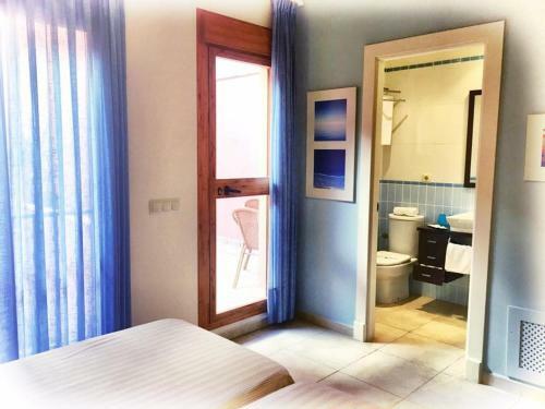 Hotel Colores De Zahara