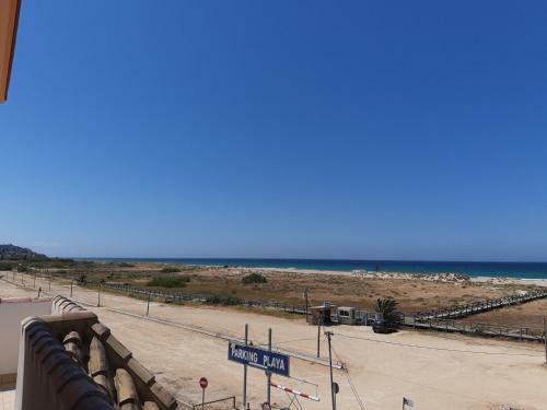 Hotel Colores De Zahara