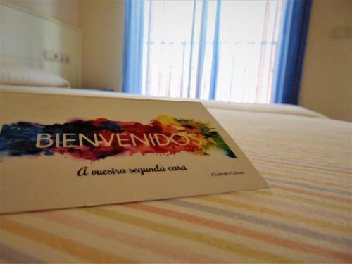 Hotel Colores De Zahara