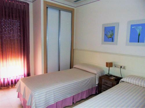 Hotel Colores De Zahara
