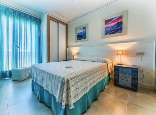 Hotel Colores De Zahara