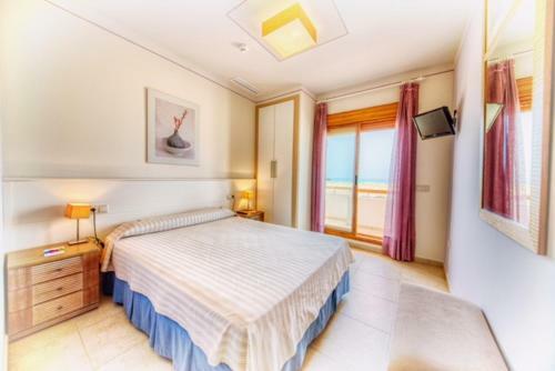 Hotel Colores De Zahara