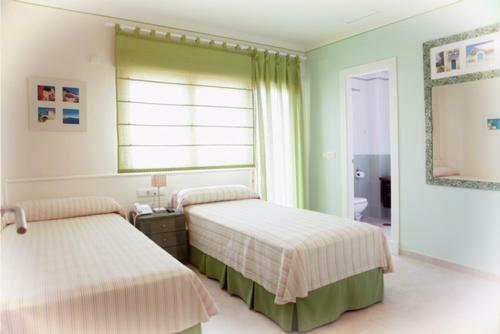 Hotel Colores De Zahara