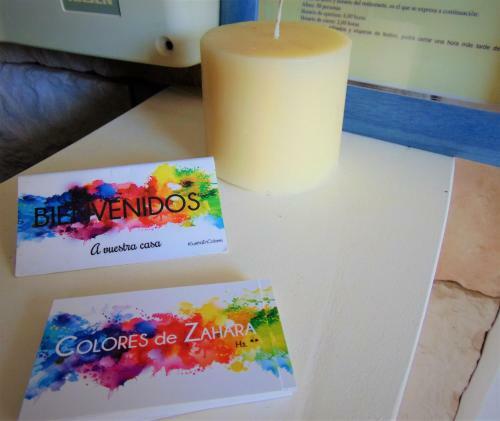 Hotel Colores De Zahara