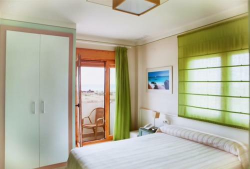 Hotel Colores De Zahara