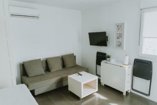 Apartamentos Zhr 2
