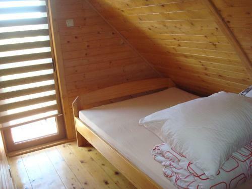 Lodge Domki Ma?gorzata
