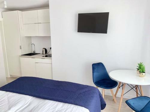 Apartamento Casa Del Sol W?adys?awowo
