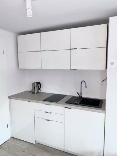 Apartamento Casa Del Sol W?adys?awowo