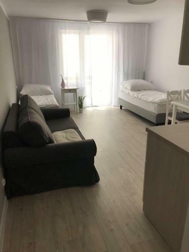 Apartamento Casa Del Sol W?adys?awowo