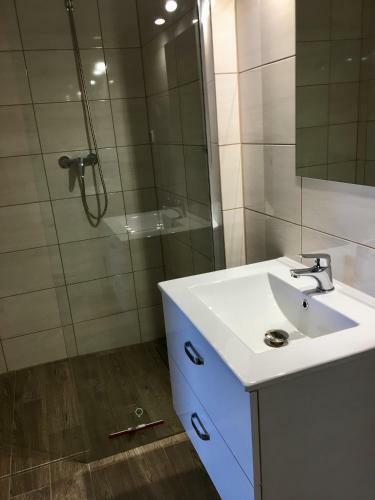 Apartamento 5colours