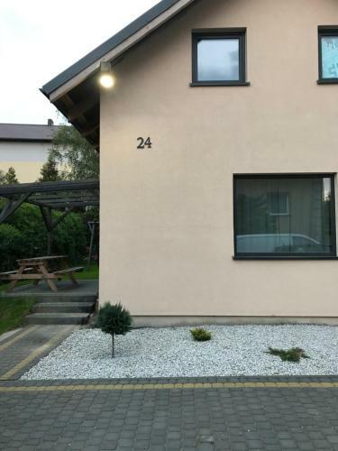 Apartamento 5colours