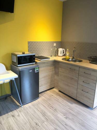 Apartamento 5colours