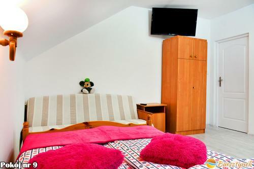 Hostal Bursztynek