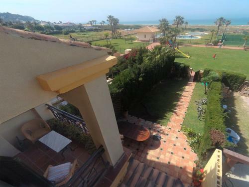 Casa En Primera Linea De Playa