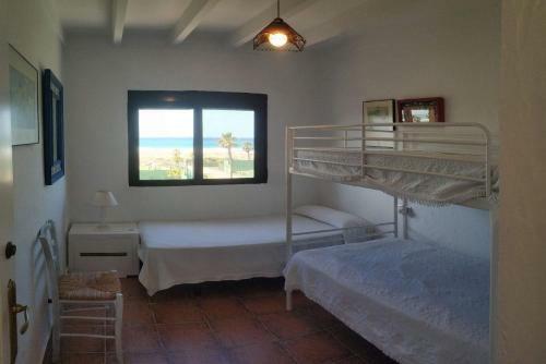Casa En Primera Linea De Playa