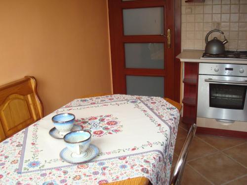 Apartamenty Ma?gorzata