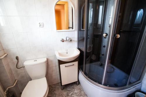 Apartamenty Ma?gorzata