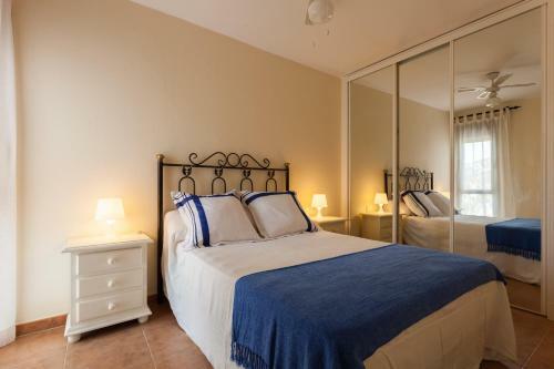 Apartamento Zahara Tropikala
