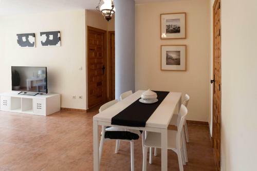 Apartamento Zahara Tropikala