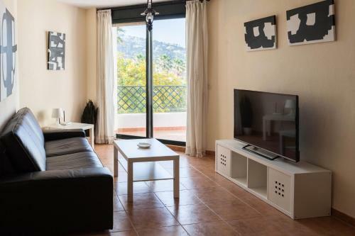 Apartamento Zahara Tropikala