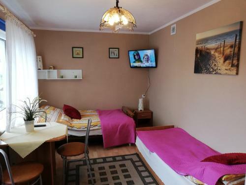 Apartamento Domki U Marty-studio-pokoj Gabi