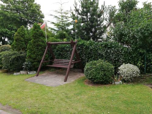 Apartamento Domki U Marty-studio-pokoj Gabi