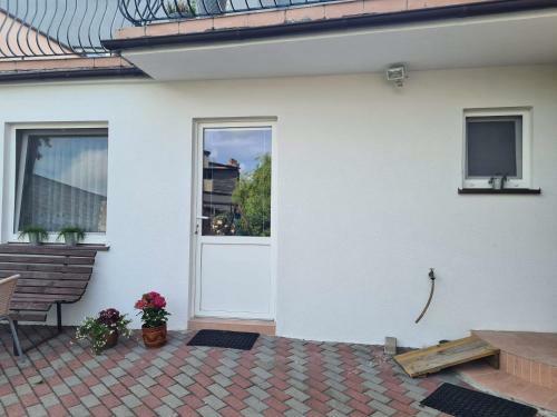 Apartamento Domki U Marty-studio-pokoj Gabi