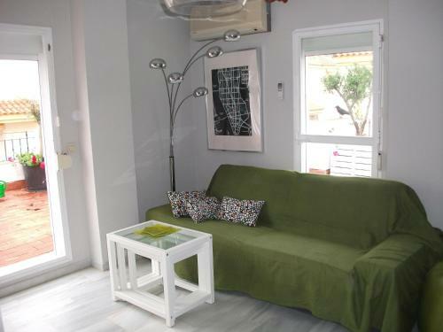 Apartamento Zahara de Los Atunes; �tico Con Gran Terraza ( 65 M2 )
