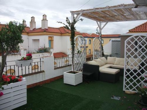Apartamento Zahara de Los Atunes; �tico Con Gran Terraza ( 65 M2 )