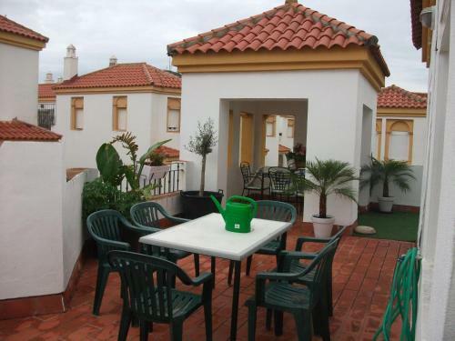 Apartamento Zahara de Los Atunes; �tico Con Gran Terraza ( 65 M2 )