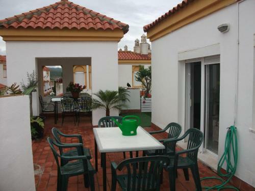 Apartamento Zahara de Los Atunes; �tico Con Gran Terraza ( 65 M2 )